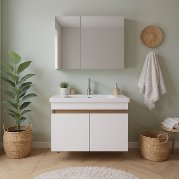 Banyo Dolapları